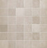 Мозаика Dwell Pearl Mosaico A1CY 30x30 керамогранитная м2