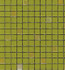 Мозаика Mixed 834/401 (на сетке) 2.5x2.5 стекло 31.7х31.7