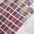 Мозаика Cobre 3,6х3,6 стекло 33.4x33.4