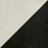 Керамогранит Half Black 15x15 универсальный матовый