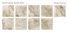 Керамогранит Nestle Beige 60x60 Matt Staro матовый напольный С0004989