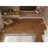 SPC ламинат Alpine Floor ECO 22-2 МС Орех Маррон Nut 43 класс 1220х183х4 мм (каменно-полимерный) с фаской