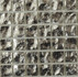 Мозаика Murano Specchio 21 10x10