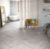 Ламинат Homflor Herringbone 12 BR 434 Jaipur 644х143х12 12 мм 33 класс с фаской
