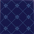 Настенная плитка Delis Burdeos 20x20 глянцевая