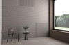 Керамогранит Tornares RLV Zumaia Silver Rec 60x120 Tau Ceramica матовый, рельефный (рустикальный) настенная плитка 09536-0014