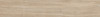 Керамогранит Alder Cream Rectified Goldis Tile 19.7х119.7 матовый универсальный УТ000030856