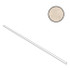 Бордюр Boost Stone Ivory Corner 120 1x120 Atlas Concorde Italy керамогранит матовый A7PB