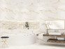 Керамогранит Calacatta Royal Azori 60х60 матовый напольный 847913101