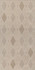 Декор AZ/B014/11258R Про Матрикс Бежевый матовый обрезной 30x60 Kerama Marazzi керамический