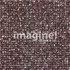 Мозаика Imagine Lab AGKV-06 стекло 30.3х30.3 см матовая чип 6х6 мм фиолетовый