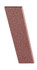 Плинтус Basic Bronzo Battiscopa / Бэзик Бронза керамогранит