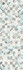 Декор DWU11SCA014 Scandi 20x60 матовый керамический