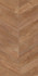 Керамогранит Chevron Nut Mate 60x120 Ibero Artwood матовый универсальная плитка 52