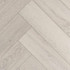 SPC ламинат Respect Floor 2302 Дуб Дымчатый Венгерская Елка 43 класс 550х110х4 мм (каменно-полимерный) с фаской