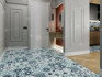 Alpine Floor плинтус TL011204 Армансон 80х16х2000 лак hdf