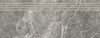 Ступень фронтальная K-1006/MR/st01/294x1200x10 керамогранит матовая Kerranova Marble Trend