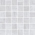 Мозаика (A-WS6O526\J) Woodhouse светло-серая 30x30