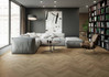 Керамогранит SGR49-1 Velaris Beige 9.2х60 Ceramika Konskie матовый напольная плитка 00000089433