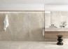Настенная плитка Lucca Beige 33,3x100 Peronda матовая керамическая 31791