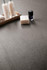 Керамогранит Slate 60x120 Blazed Rett 14 мм Kerlite Limestone структурированный универсальная плитка