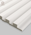 Стеновая декоративная панель LineArt ECO2103 Alpine Walls под покраску 2900х425х24 мм