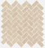 Мозаика Р.С.Беж Кросс R.S.Beige Mosaico Cross