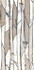 Декор Majestic Pure Grove Lev R 60x120 Piemme керамогранит полированный 03908A