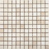 Мозаика Imagine lab SBW6238P полированная камень 30x30 см, чип 23х23 мм