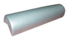 Подголовник для ванны Riho AH 12 Lusso silver