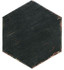 Керамогранит Hex Negre