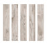 Керамогранит Hickory Grey Matt Maimoon 20x120 матовый универсальный