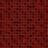 Мозаика Taurus-32 прокрашенная в массе стекло 32.7х32.7 см матовая чип 15х15 мм, бордовый