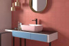 Керамогранит 30629 Porto Star Warm Siena 16.8х16.8 Equipe Porto матовый универсальная плитка 98914