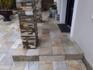 Клинкерная Itaca Mix 30x60 Gres de Aragon матовая напольная плитка 904093