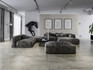 Керамогранит Bohemy Natural Rett 60x60 Ceramika Konskie матовый напольный 56713