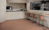 Керамогранит Love Pot 60 60x60 Rt Supergres Colovers матовый универсальная плитка LPO6