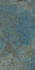 Керамогранит Oxido Cobalt Metallic 60х120 Ennface Loft матовый универсальная плитка ENLFT8036ME60120