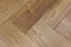 Инженерная доска Primavera Oak Mora Рустик английская елка 600х110х15/3 435739