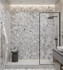 Керамогранит Terragona Silver 60x120 Solido Arcadia Ceramica матовый универсальная плитка SL1004-A