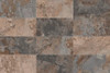 Керамогранит Yukatan Multicolor Natural Grespania Ceramica S.A. 60х120 матовый универсальный 44YK99R