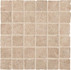 Мозаика Lims Desert Mosaico Tumbled-30x30 4.8x4.8 керамическая