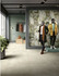 Настенная плитка Tropic Ret 35x100 Love Ceramic Tiles матовая керамическая 635.0173.000