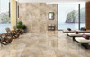 Керамогранит 6502 Marble Silver Polished 60x120 Leopard полированный универсальный УТ-00027441