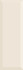 Настенная плитка Monocolor Biselado Brillo Cava 10x30 глянцевая керамическая