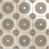 Декор Meraki Decor Istambul 2 20x20 Mainzu керамогранит матовый PT03509