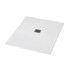 Stpool Lite Душевой поддон White 80х80х3 С0005843