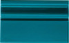 Плинтус Battiscopa Ottanio 12.5x20 Petracer`s Grand Elegance Rubino глянцевый керамический BT13
