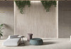 Керамогранит Travertino Classic 60x120 Relief Matt 60х120 Art and Natura Ceramica матовый, рельефный (рустикальный) универсальная плитка 111.211.1181