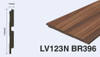 Декоративная панель Hiwood LV123N BR396